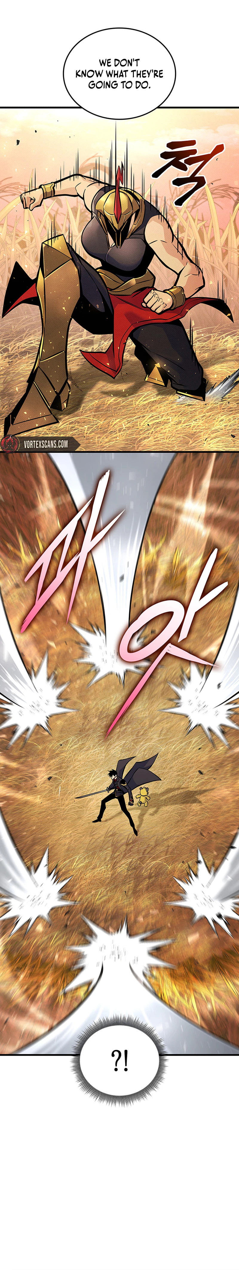 Ranker's Return Chapter 252 Page 7