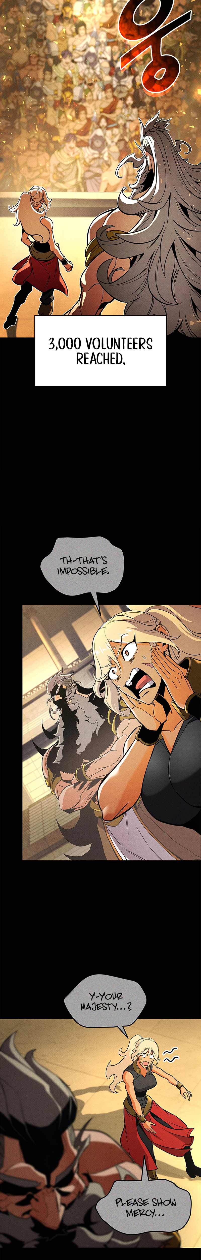 Ranker's Return Chapter 252 Page 18