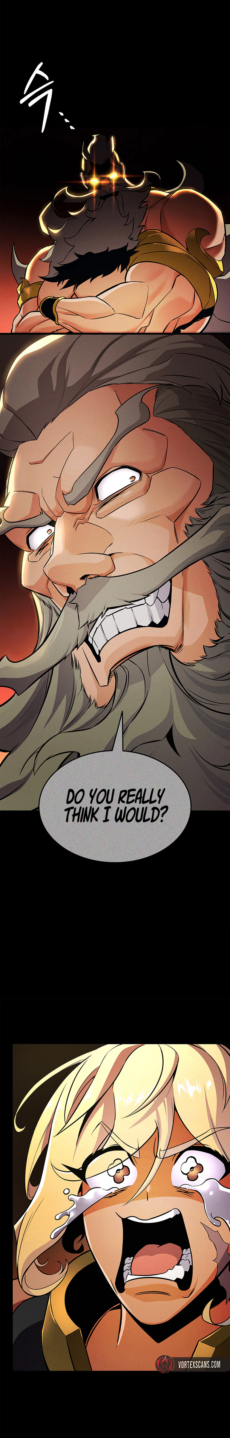 Ranker's Return Chapter 252 Page 19