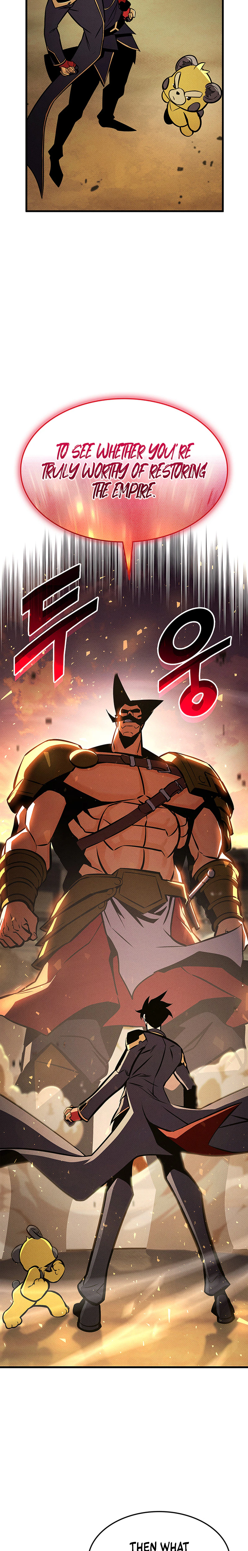 Ranker's Return Chapter 252 Page 30