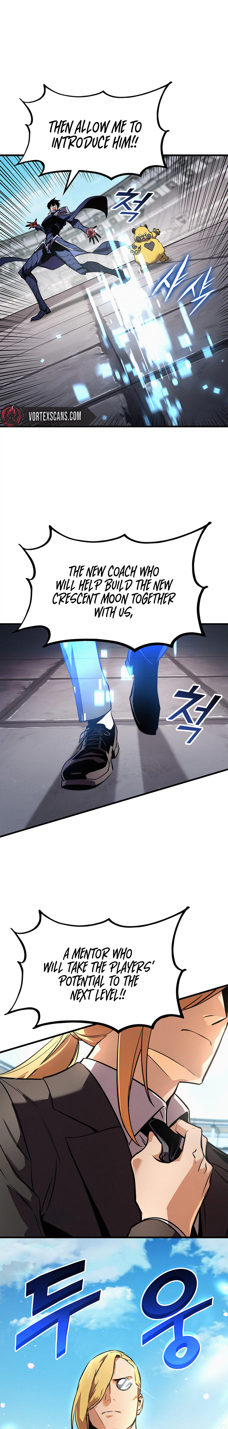 Ranker's Return Chapter 260 Page 7