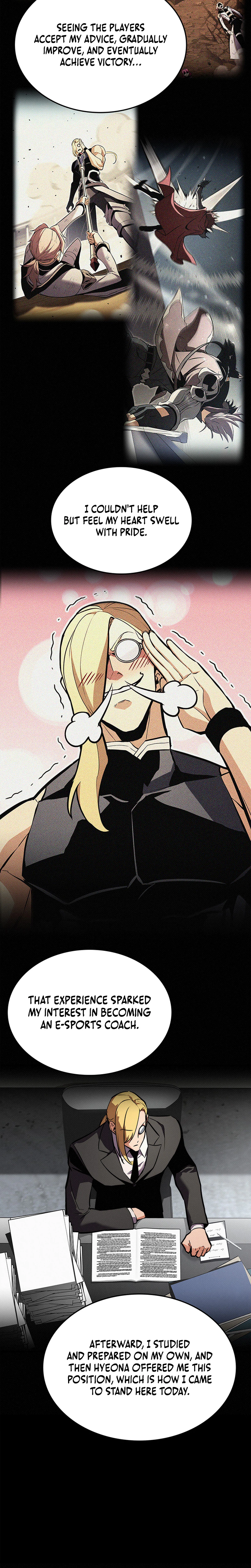 Ranker's Return Chapter 260 Page 11