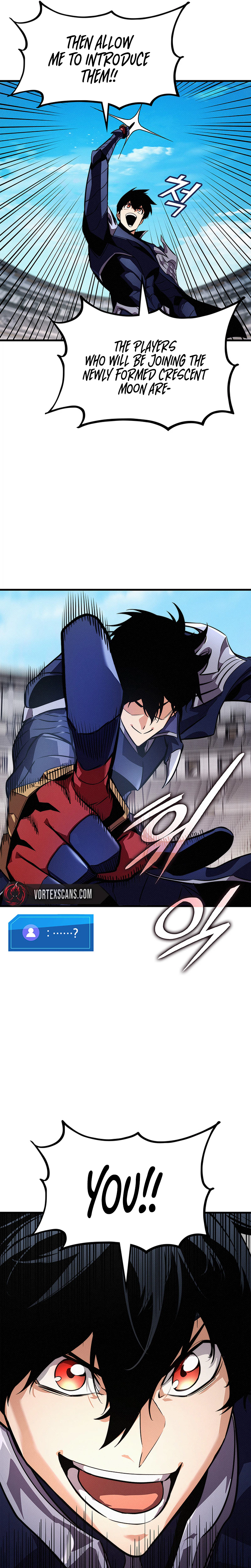 Ranker's Return Chapter 260 Page 13