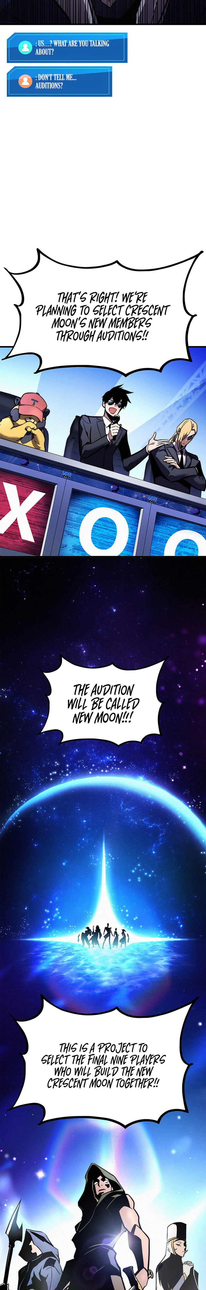 Ranker's Return Chapter 260 Page 14