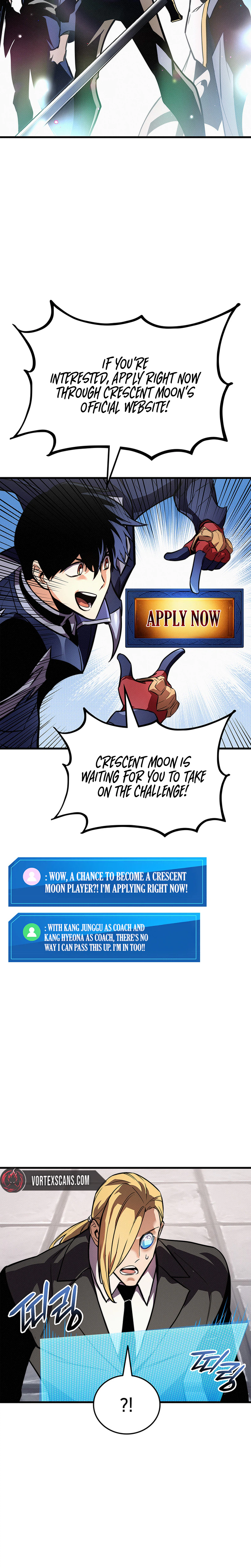 Ranker's Return Chapter 260 Page 15