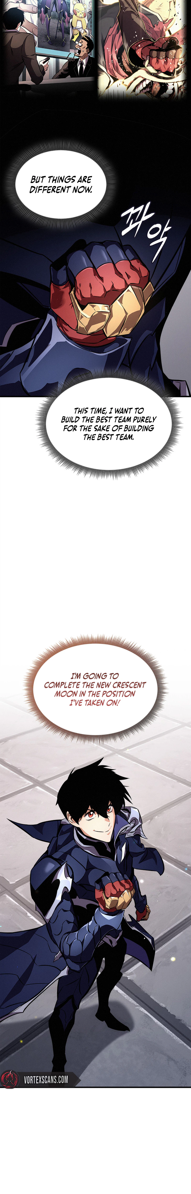 Ranker's Return Chapter 260 Page 17
