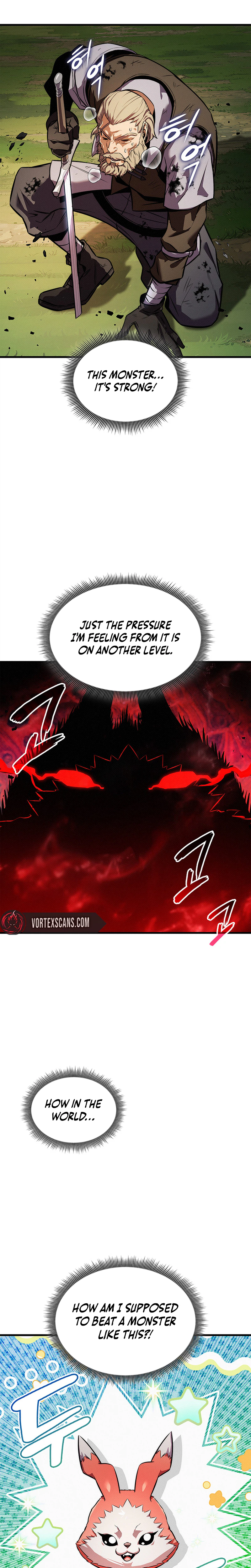 Ranker's Return Chapter 260 Page 26