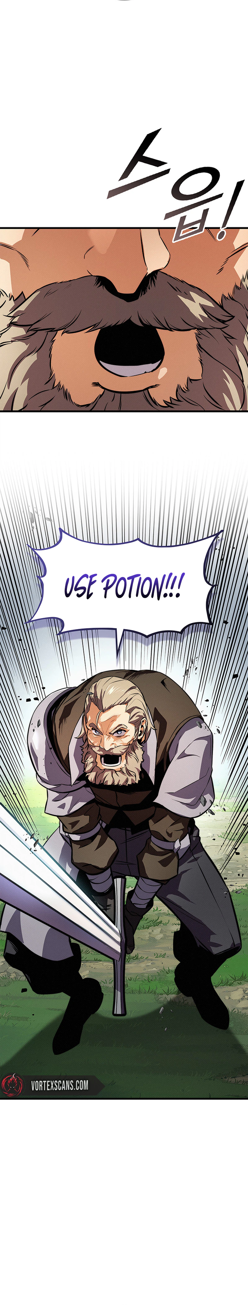 Ranker's Return Chapter 260 Page 30