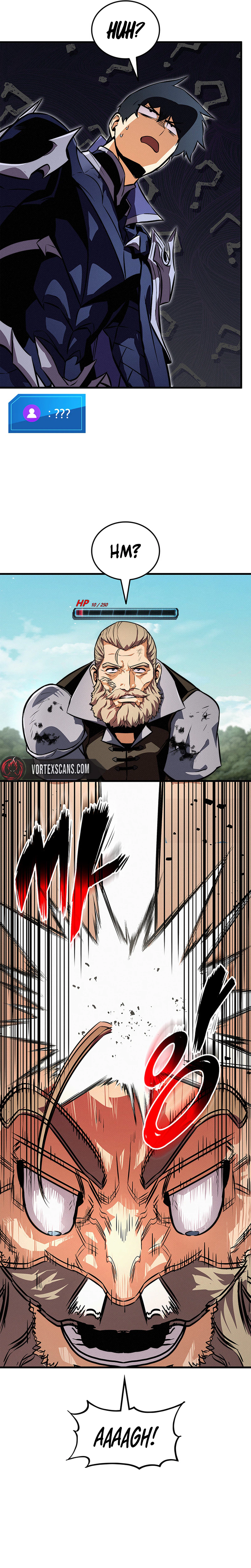 Ranker's Return Chapter 260 Page 31