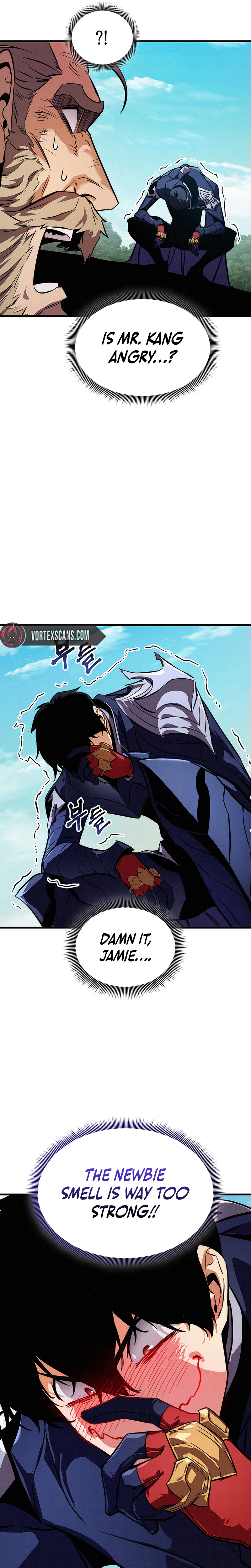 Ranker's Return Chapter 260 Page 34