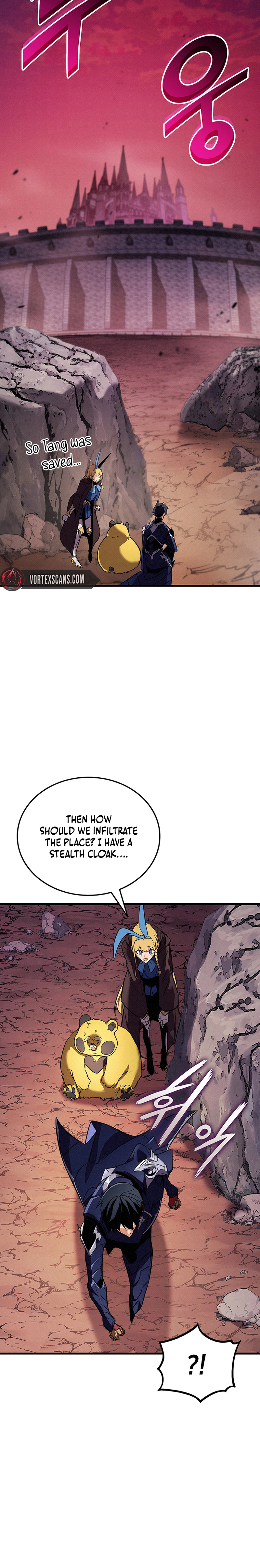 Ranker's Return Chapter 259 Page 10