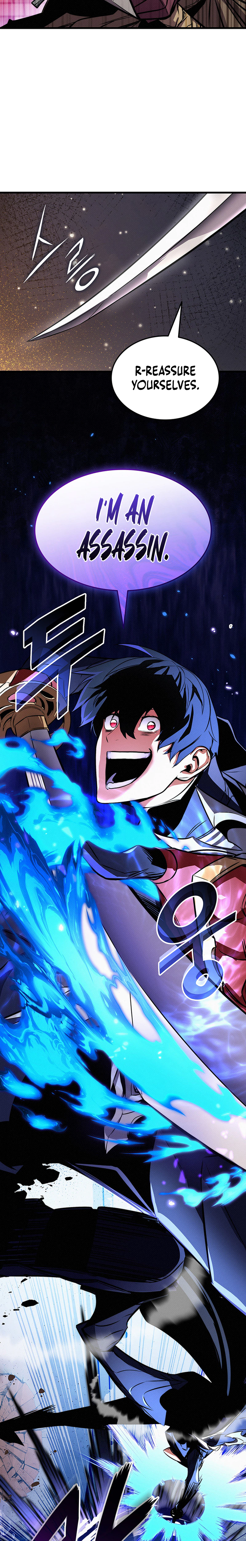 Ranker's Return Chapter 259 Page 12