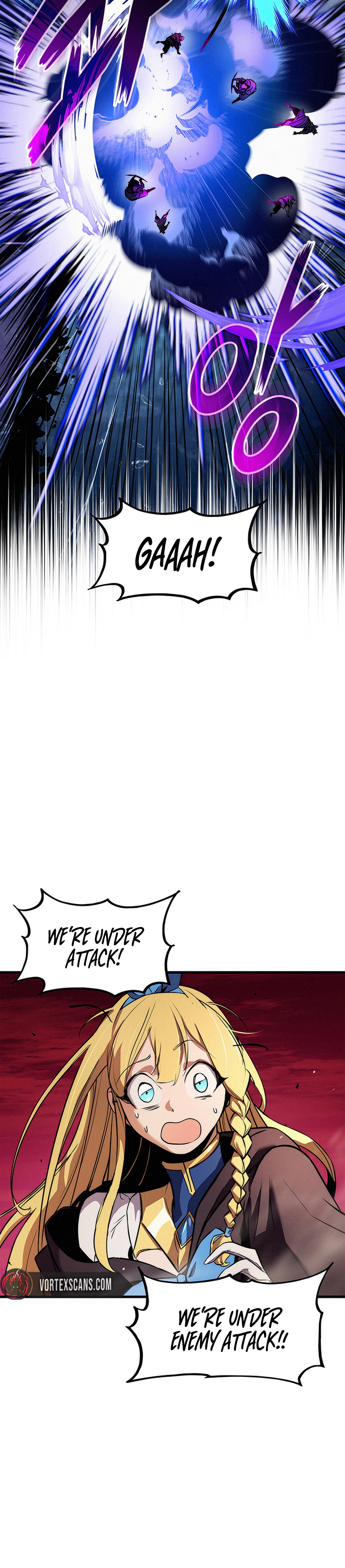 Ranker's Return Chapter 259 Page 13