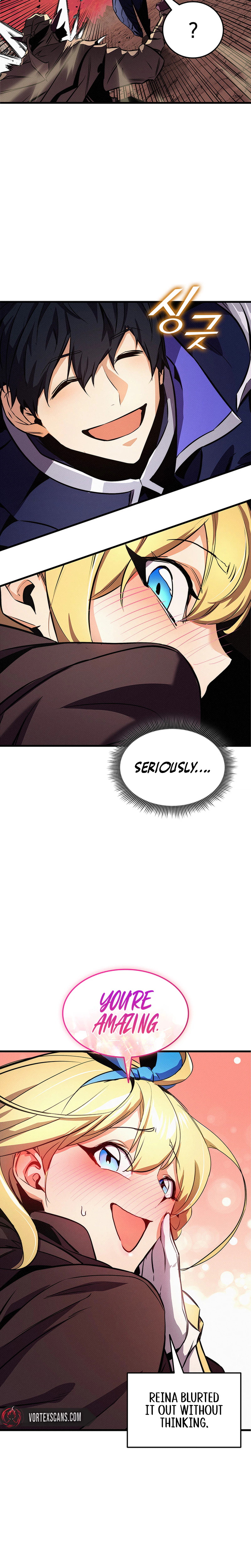 Ranker's Return Chapter 259 Page 19