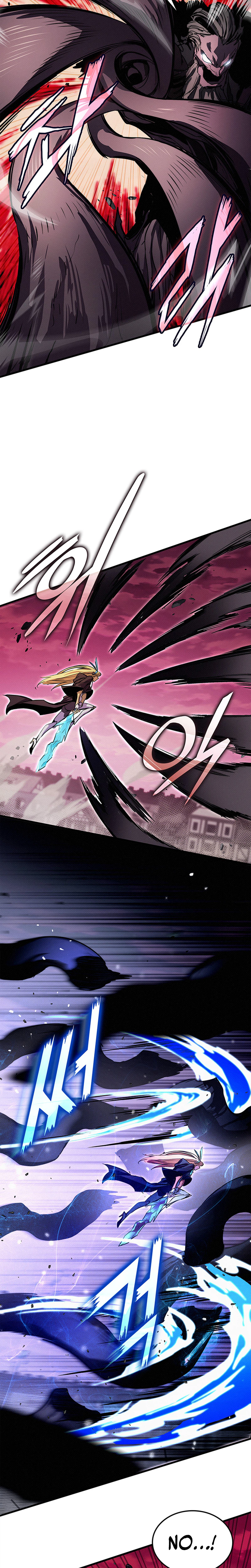 Ranker's Return Chapter 259 Page 24
