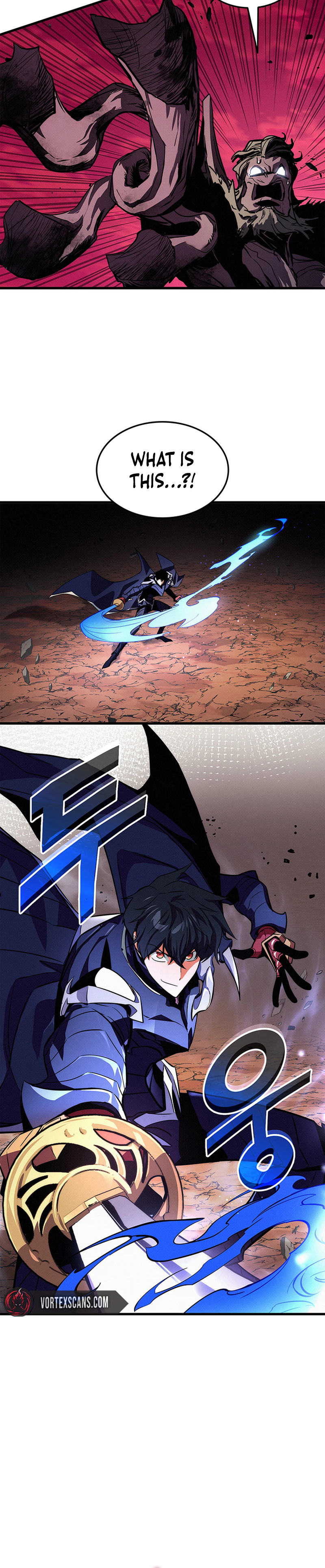 Ranker's Return Chapter 259 Page 25