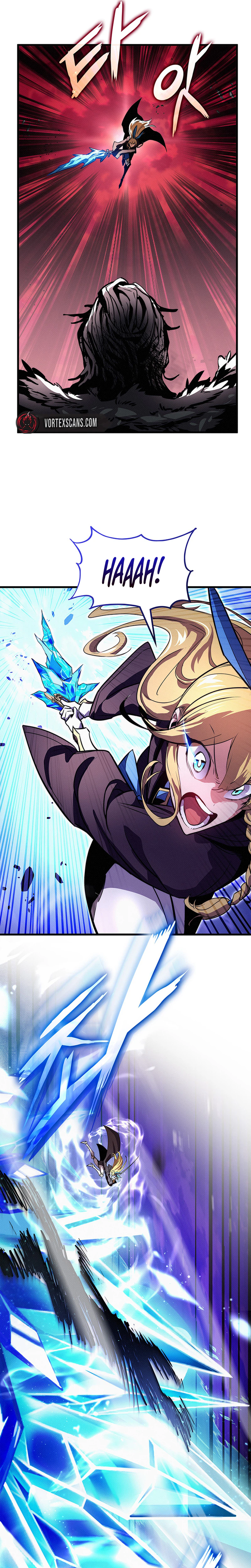 Ranker's Return Chapter 259 Page 26