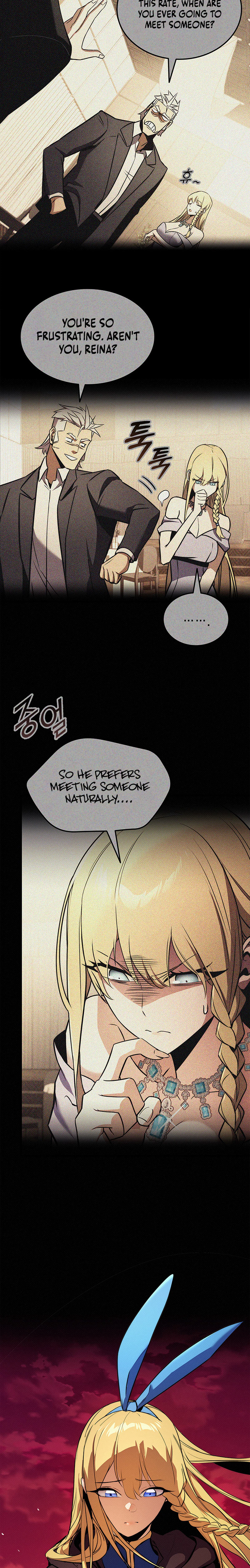 Ranker's Return Chapter 259 Page 30