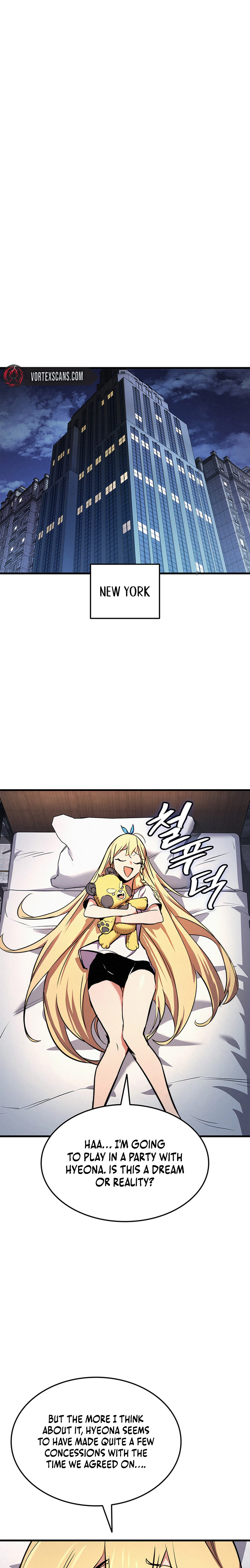 Ranker's Return Chapter 259 Page 35