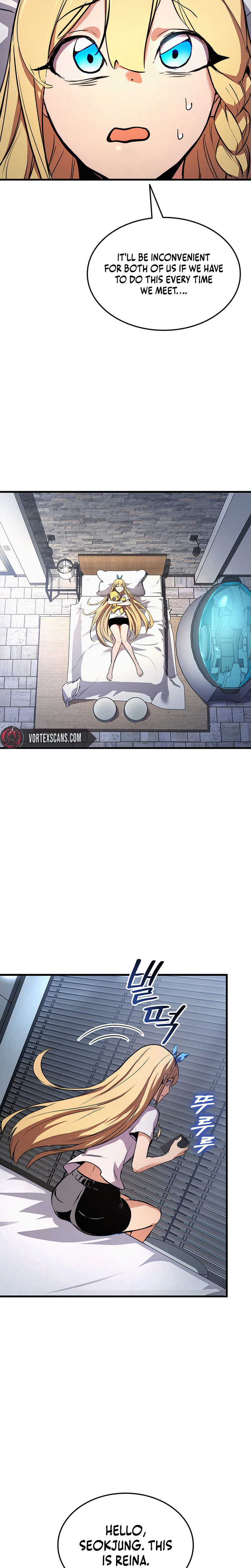 Ranker's Return Chapter 259 Page 36