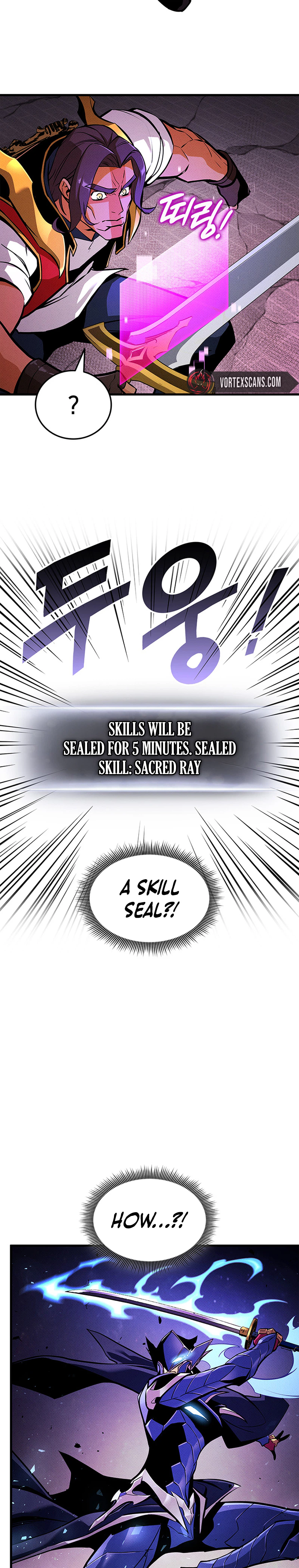 Ranker's Return Chapter 255 Page 10