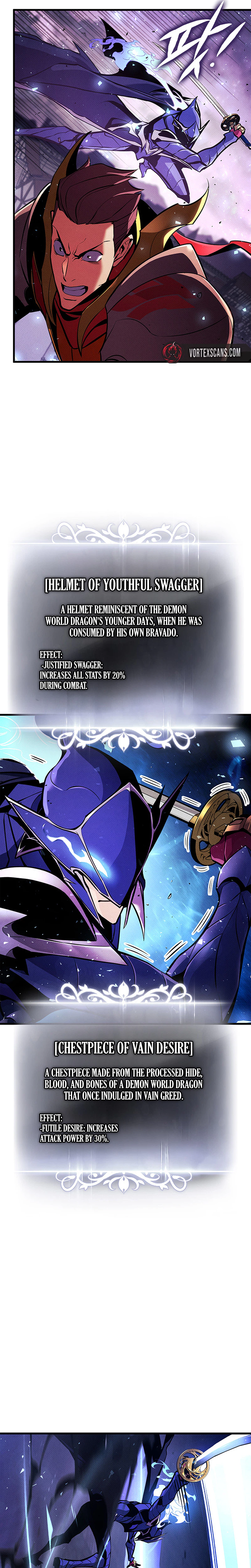 Ranker's Return Chapter 255 Page 14