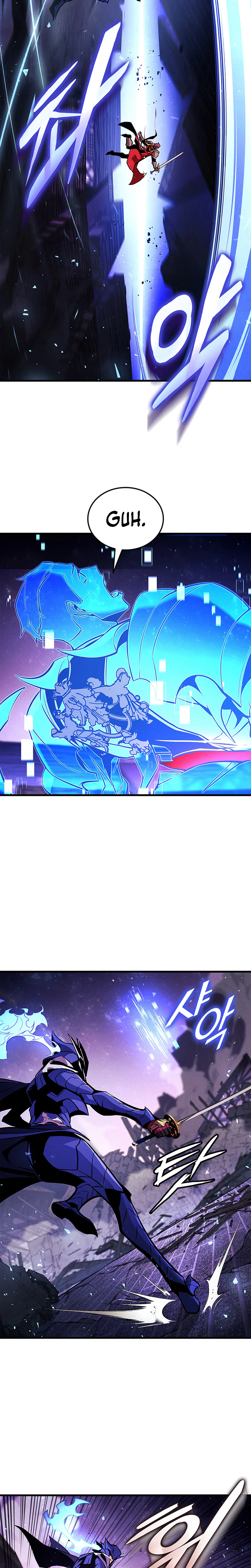 Ranker's Return Chapter 255 Page 15