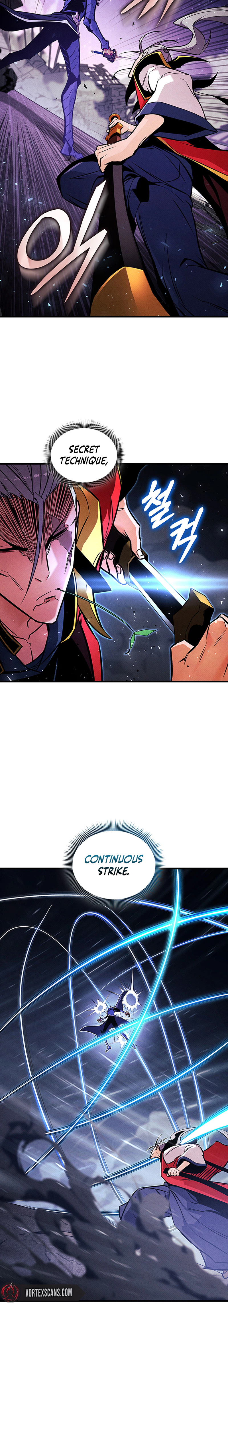 Ranker's Return Chapter 255 Page 16
