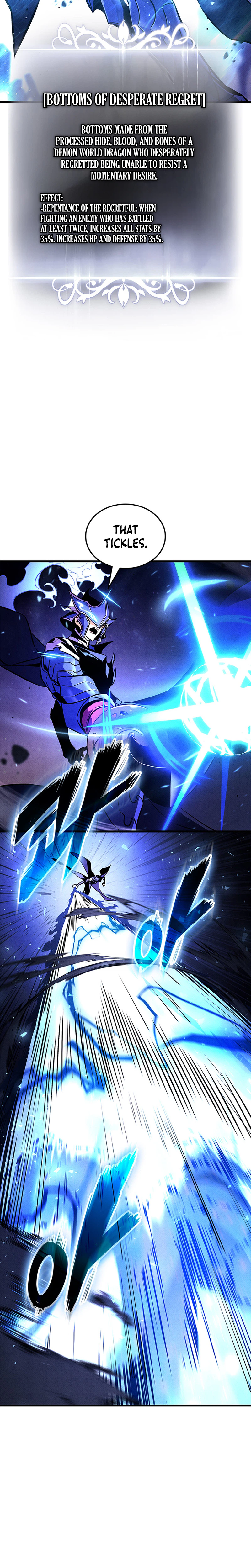 Ranker's Return Chapter 255 Page 18