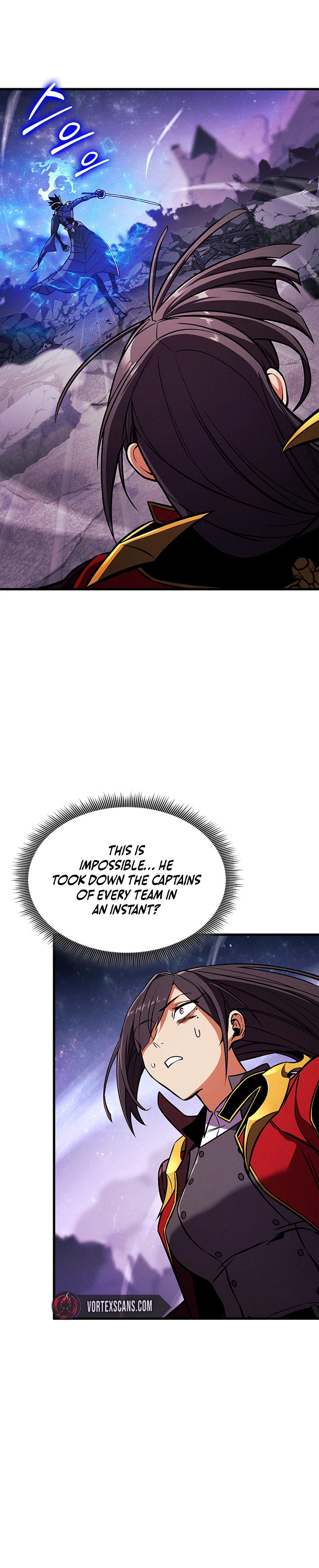 Ranker's Return Chapter 255 Page 19