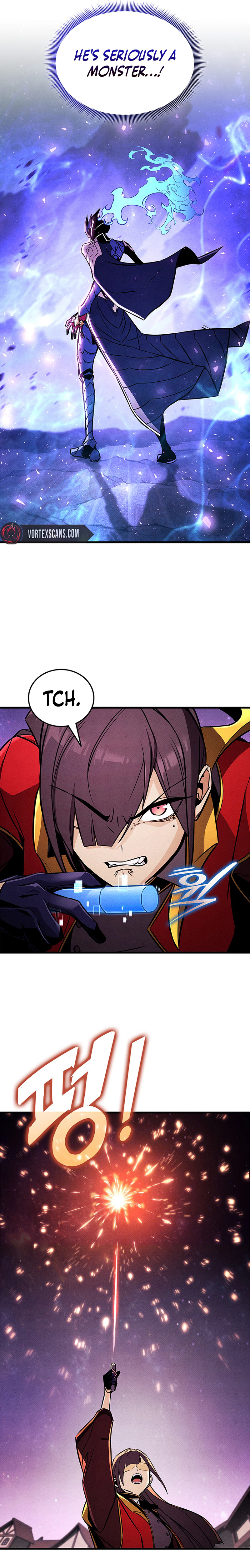 Ranker's Return Chapter 255 Page 20