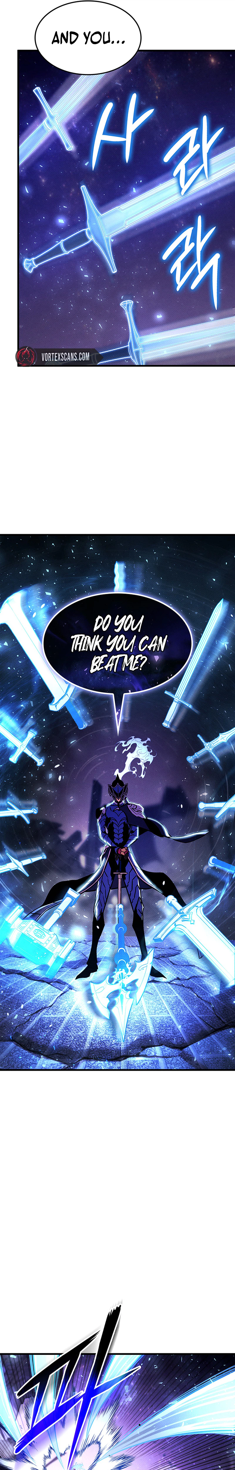 Ranker's Return Chapter 255 Page 26