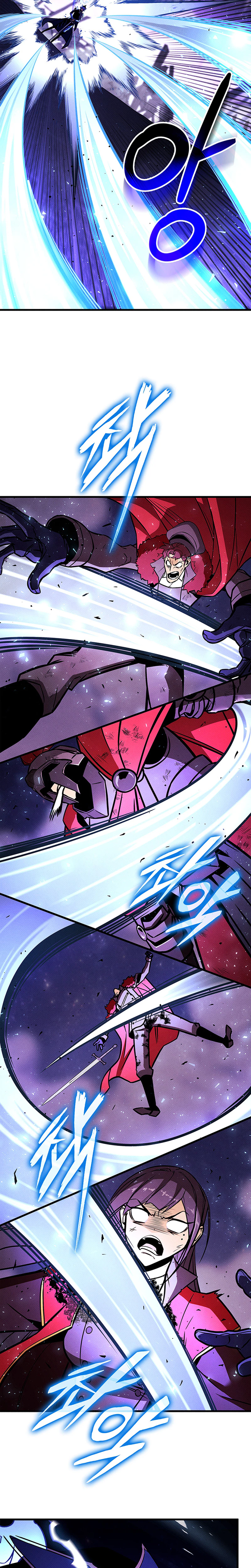 Ranker's Return Chapter 255 Page 27