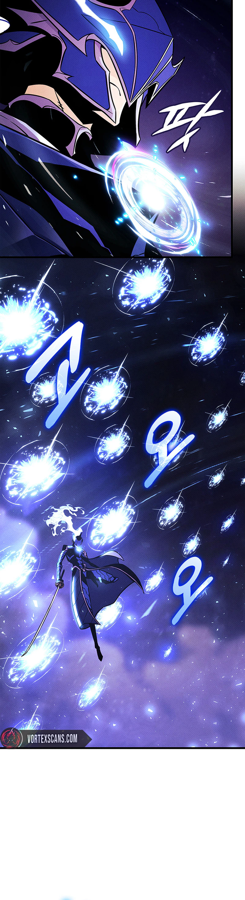 Ranker's Return Chapter 255 Page 28