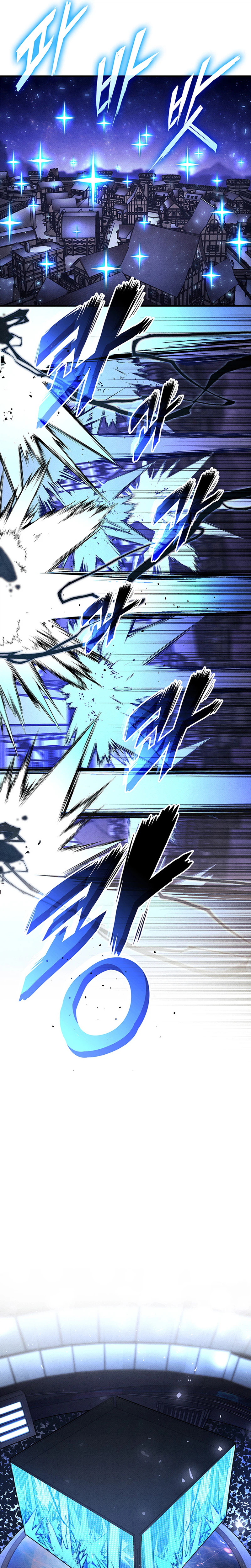 Ranker's Return Chapter 255 Page 29