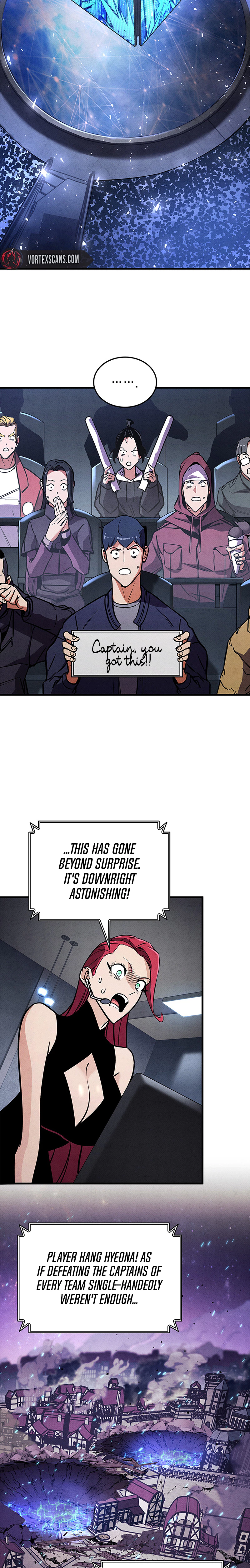 Ranker's Return Chapter 255 Page 30