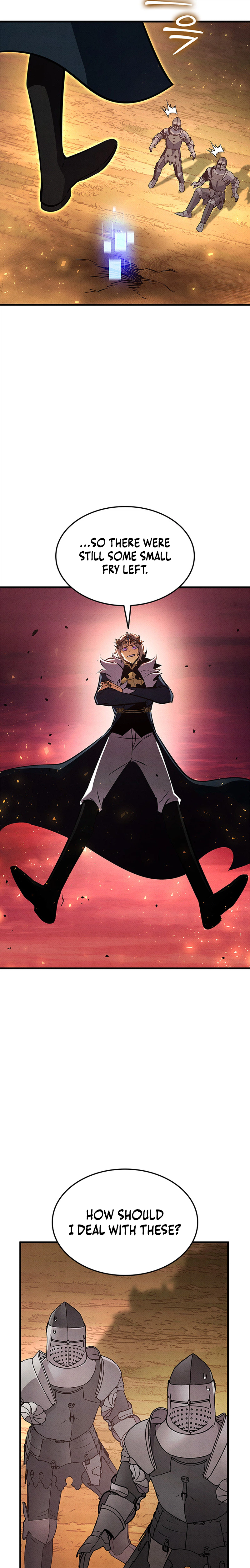 Ranker's Return Chapter 239 Page 6
