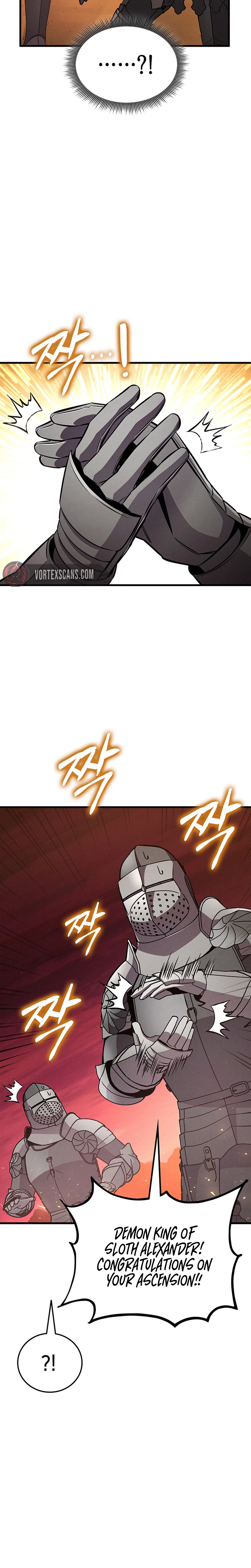 Ranker's Return Chapter 239 Page 7