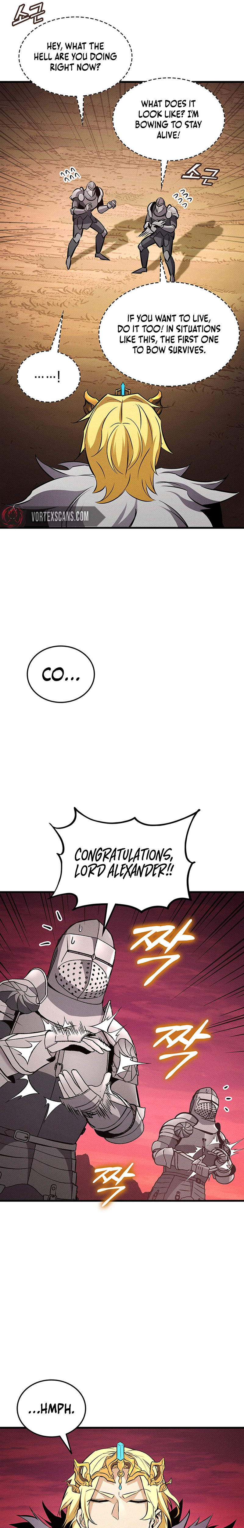 Ranker's Return Chapter 239 Page 8