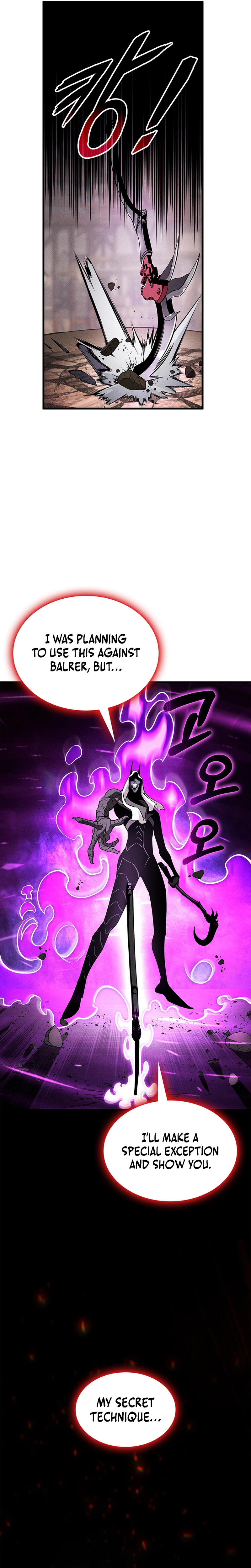 Ranker's Return Chapter 239 Page 11