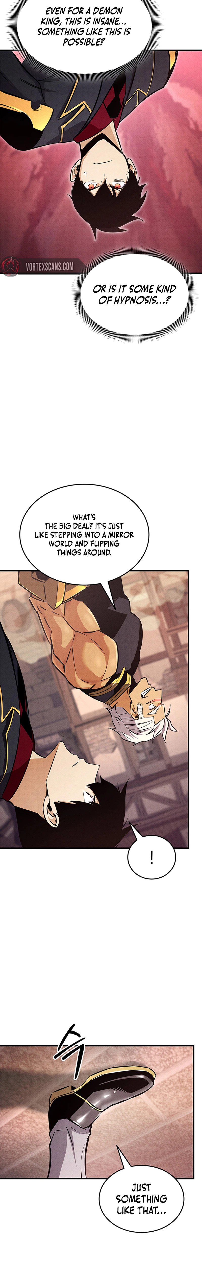 Ranker's Return Chapter 239 Page 13