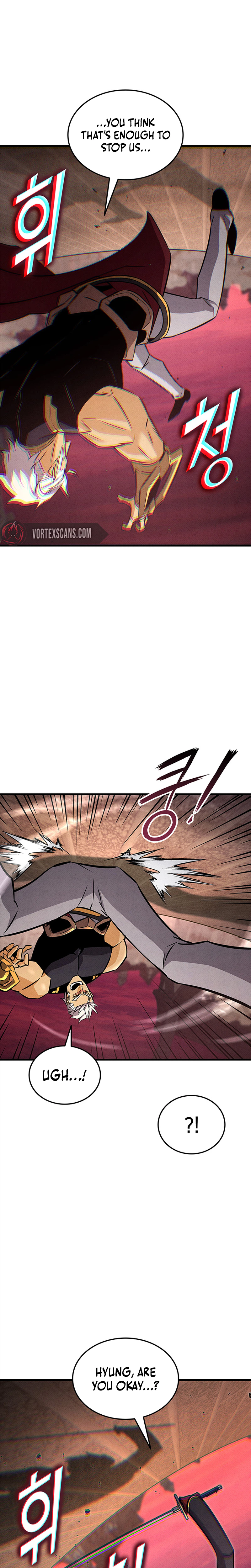 Ranker's Return Chapter 239 Page 14