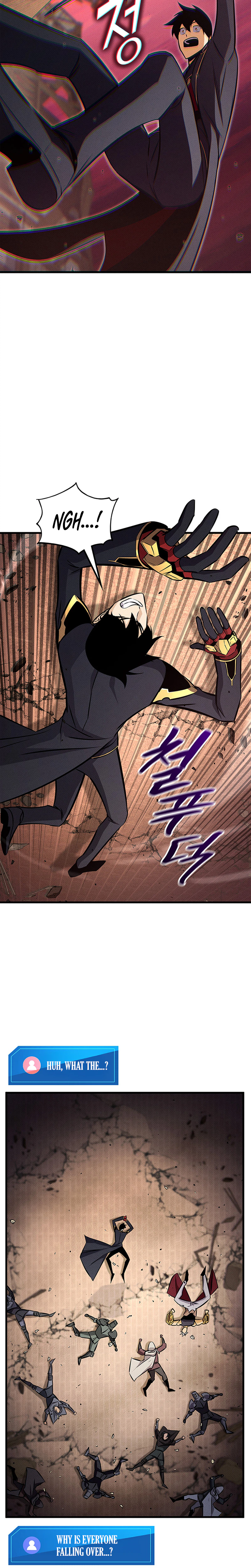 Ranker's Return Chapter 239 Page 15