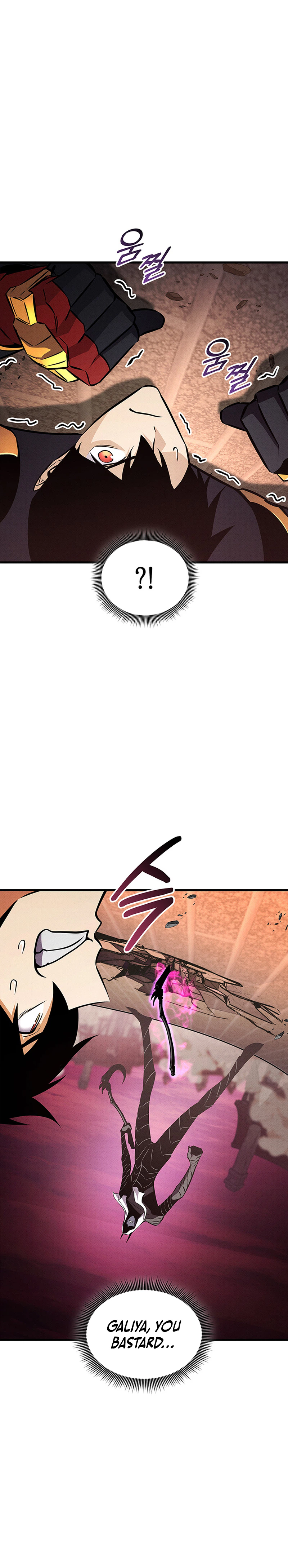 Ranker's Return Chapter 239 Page 16