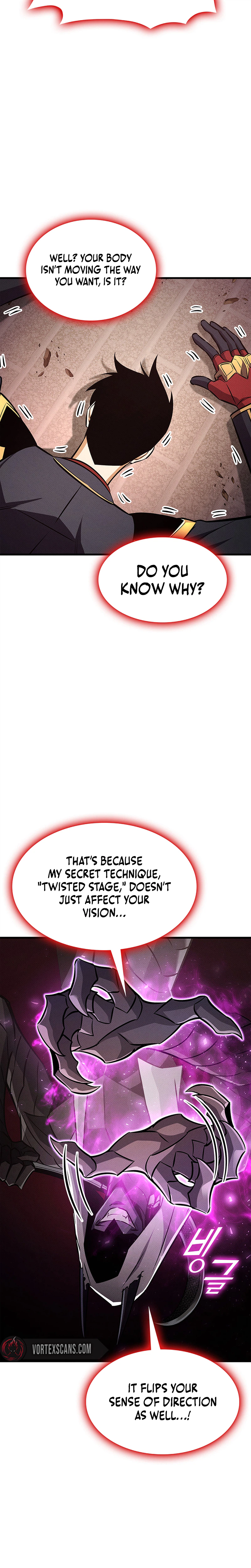 Ranker's Return Chapter 239 Page 18