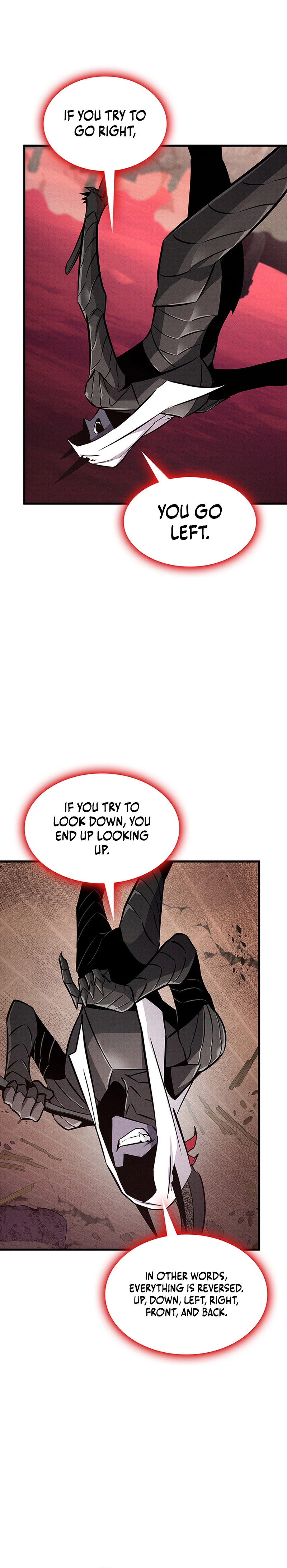 Ranker's Return Chapter 239 Page 19