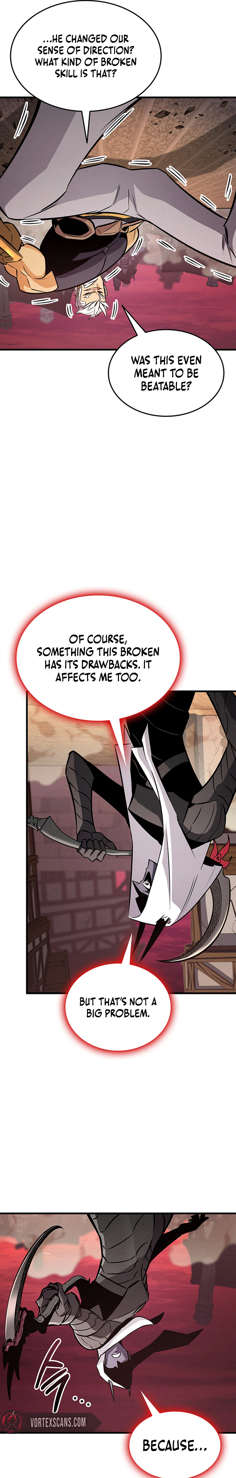 Ranker's Return Chapter 239 Page 20