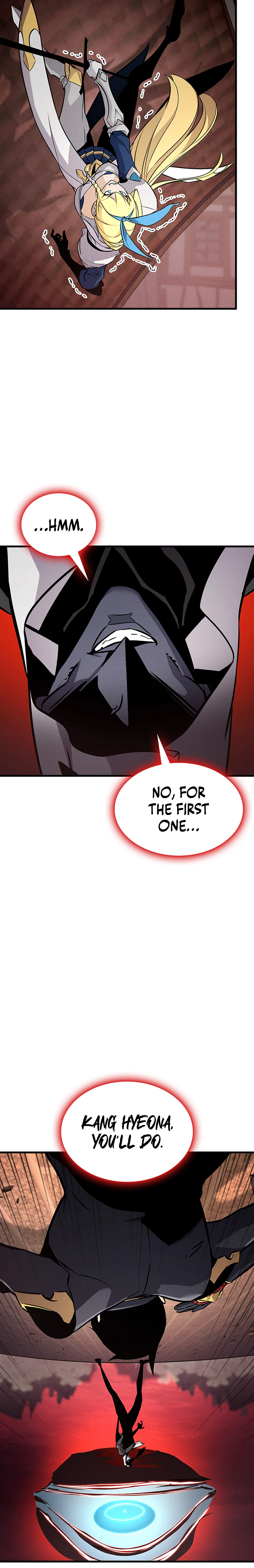 Ranker's Return Chapter 239 Page 22