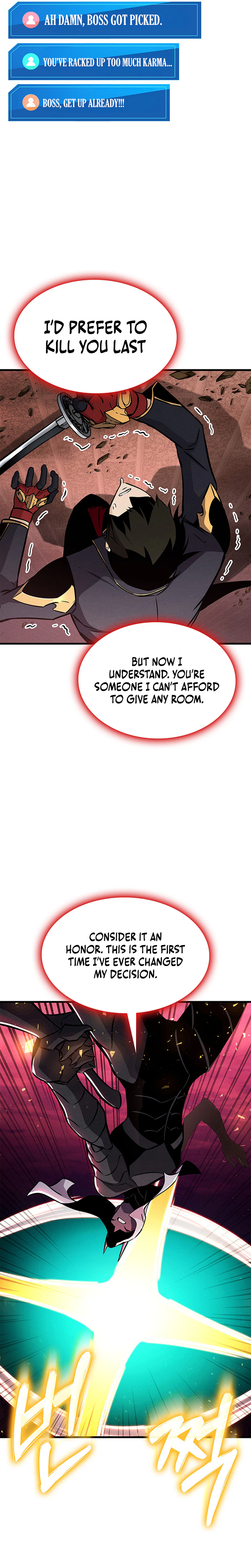 Ranker's Return Chapter 239 Page 23