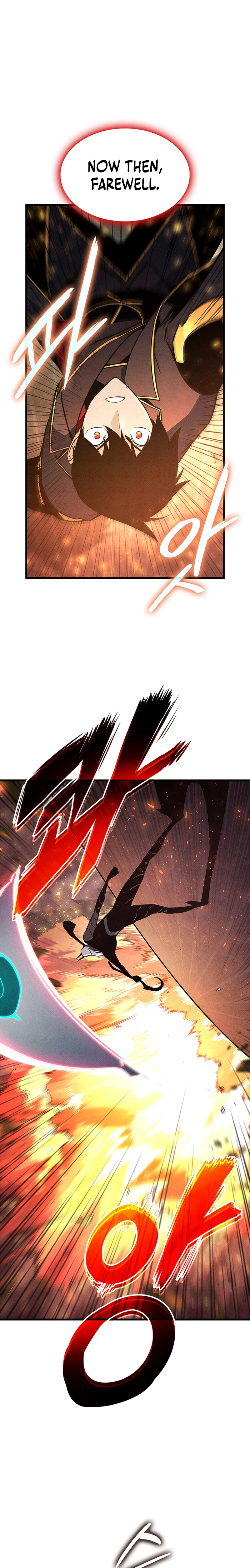 Ranker's Return Chapter 239 Page 24
